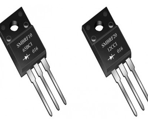 케이이씨, SiC 기반의 ‘Schottky Barrier Diode’ 시제품 출시